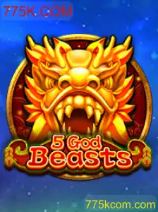 Explore o Universo de 5GodBeasts: Um Guia Completo