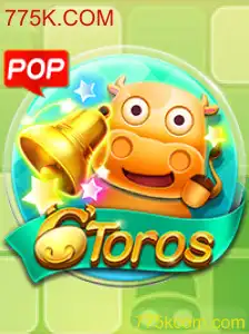 Explorando o Universo do Jogo 6Toros: Estratégia e Diversão com 775K.COM