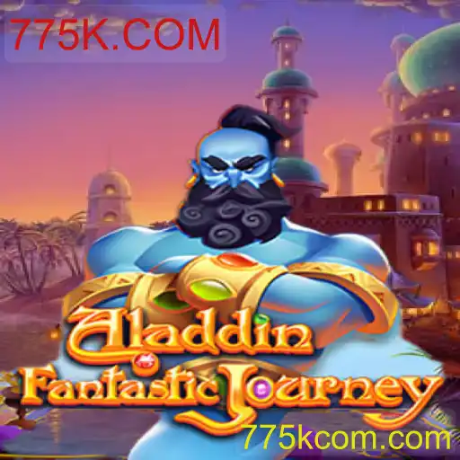 A Magia e Aventura do Jogo Aladdin na Era Digital