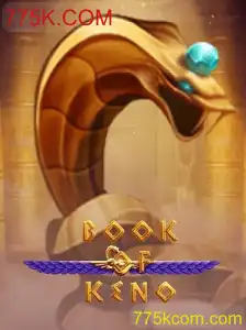 Descubra o Fascinante Mundo de BookOfKeno: Um Jogo de Azar Revolucionário