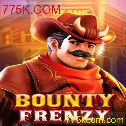 Descubra o Mundo Acelerado de BountyFrenzy no Universo 775K.COM
