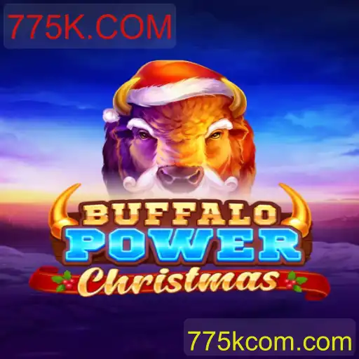 Descubra a Magia de BuffaloPowerChristmas