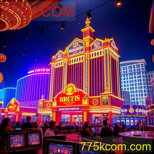 casino