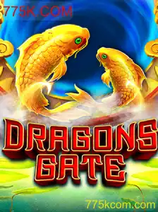 DragonsGate: Explorando a Mágica do 775K.COM