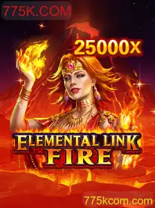 ElementalLinkFire: Uma Aventura de Estratégia e Conexões Elementares