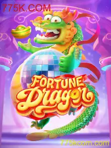 Explorando FortuneDragon: Desafios e Regras do Jogo 775K.COM