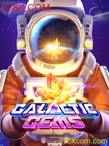 Explorando o Universo de GalacticGems: Aventuras Cósmicas e Estratégia