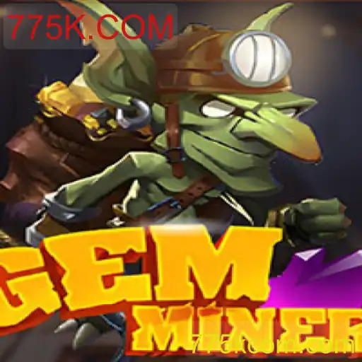 Descobrindo o Mundo de GemMiner: Aventura e Estratégia em 775K.COM
