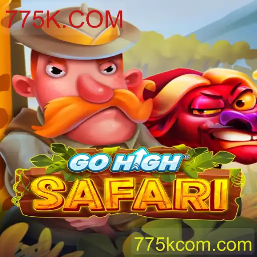 Tudo Sobre GoHighSafari: Um Novo Jogo Inovador
