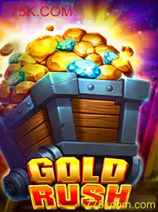 Explorando o Fascinante Mundo de GoldRush e o Impacto da 775K.COM