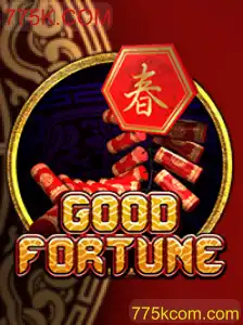 Explorando o Jogo de Estratégia e Sorte GoodFortune
