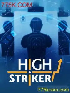 HighStriker: O Jogo que Une Estratégia e Diversão em 775K.COM