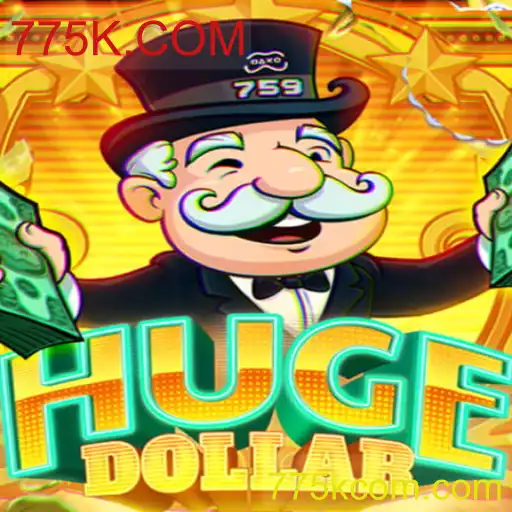 Descubra o Fascinante Mundo de HugeDollar em 775K.COM
