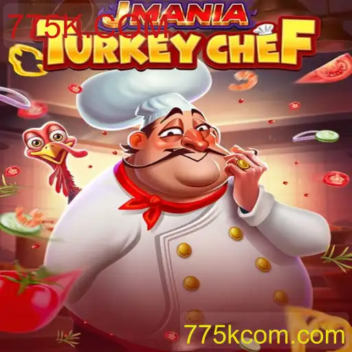 Descubra o Mundo de JManiaTurkeyChef: Um Jogo Apaixonante