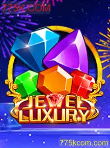 Descubra o Fascinante Mundo de JewelLuxury: A Nova Sensação dos Jogos Online