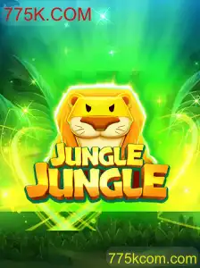 Explorando o Fascinante Mundo de JungleJungle