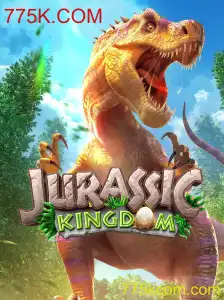 Explorando o Mundo de Aventura em JurassicKingdom