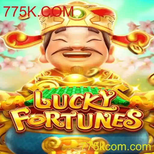 Explorando o Mundo de LUCKYFORTUNES: Um Guia Completo