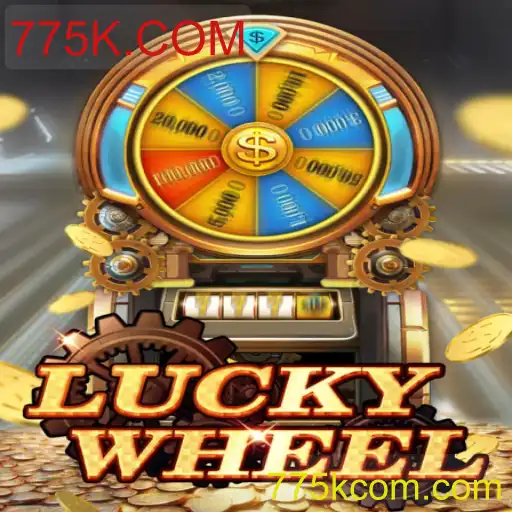 Explorando o Fascinante Jogo LuckyWheel e a Palavras-Chave 775K.COM