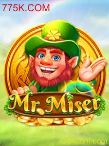 Descubra o Mundo Fascinante do Jogo MrMiser e Sua Relação com 775K.COM