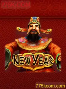 Descubra o Fascinante Mundo do Jogo NewYear: Uma Experiência Inovadora em 775K.COM