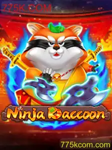 NinjaRaccoon: Um Mergulho no Mundo Inovador do Jogo
