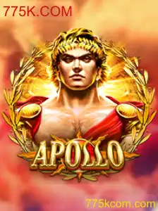 Descubra o Jogo Apollo: Aventuras Espaciais e Estratégia em 775K.COM