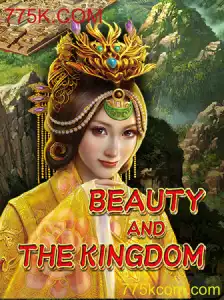 Descobrindo as Aventuras de BeautyAndTheKingdom