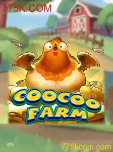 Descubra as Aventuras de CooCooFarm: O Mundo Encantado das Fazendas Virtuais
