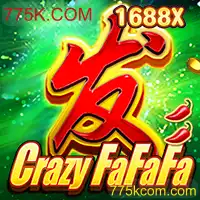 Explorando o Mundo de CrazyFaFaFa: O Jogo Viral de 775K.COM
