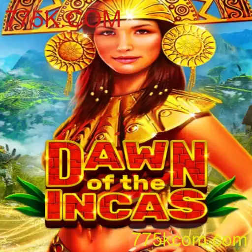 Explorando o Fascinante Mundo de DawnoftheIncas: Uma Jornada Épica com 775K.COM