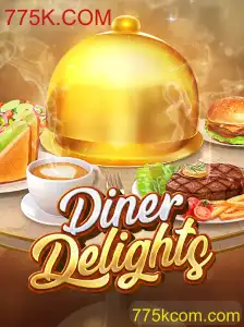 DinerDelights: A Experiência Definitiva em Jogos de Restaurante