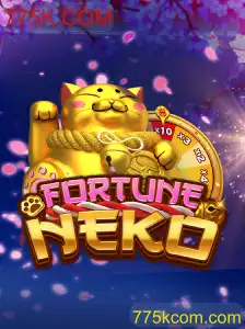 Descubra a Magia de FortuneNeko: O Novo Jogo que Está Conquistando o Público