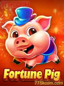 Descubra FortunePig: O Jogo Que Está Transformando a Diversão Online