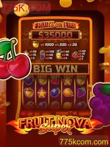 Explorando o Mundo Vibrante de FruitNovaSuper: Inovações e Desafios