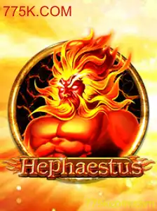 Descubra o Fascinante Mundo de Hephaestus: O Jogo que Conquista Multidões