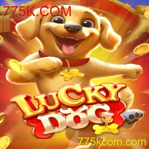 Descubra o Vibrante Mundo de LuckyDog e a Magia de 775K.COM