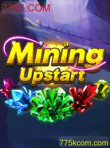 Explorando o Mundo do Jogo MiningUpstart