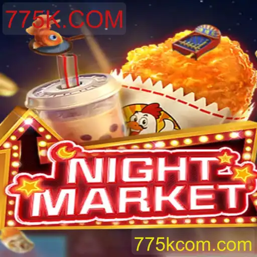 Explorando o Fascinante Universo de NIGHTMARKET: Inovações e Regras do Jogo