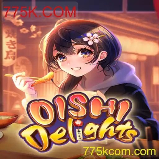 Explorando OishiDelights: Um Mundo de Sabor e Aventura