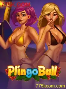 Descubra Plingoball: A Nova Sensação do Mundo dos Jogos