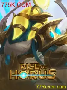 RiseofHorus: A Nova Sensação do Mundo dos Jogos
