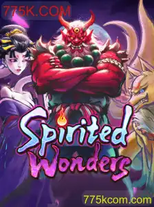 Explorando SpiritedWonders: Um Novo Horizonte em Jogos de Aventura