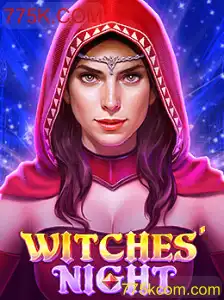 Descubra WitchesNight: O Jogo de Magia e Emoção
