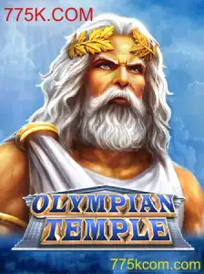 Descubra o Fascinante Mundo do Jogo 'OlympianTemple'