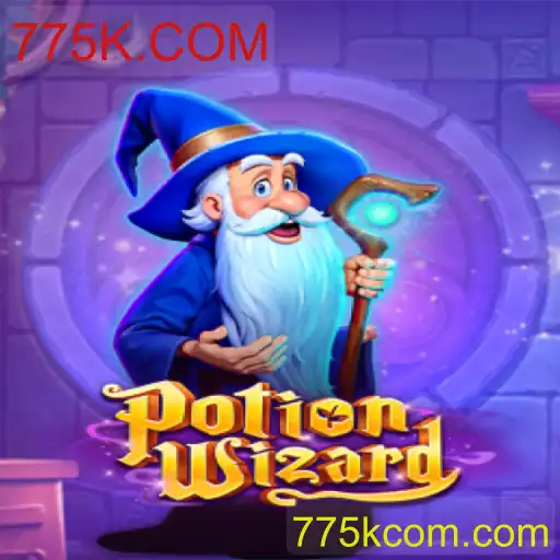 PotionWizard: A Arte da Alquimia no Mundo dos Jogos