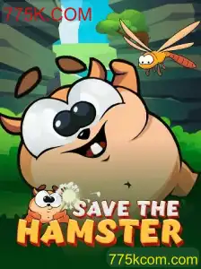 Descubra o Fascinante Mundo de SavetheHamster