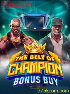 TheBeltOfChampionBonusBuy: Um Mergulho no Mundo das Emoções Digitais