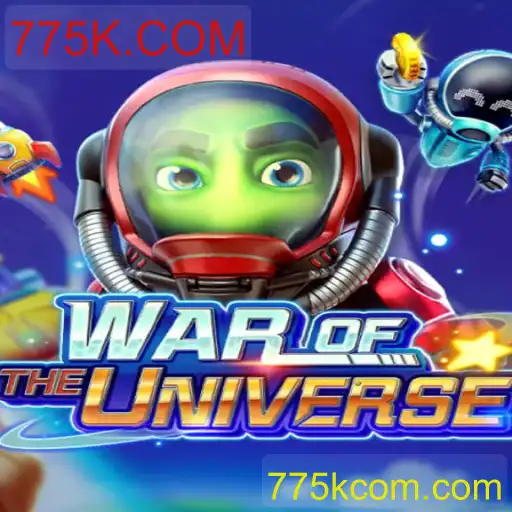 WAROFTHEUNIVERSE: O Jogo que Está Revolucionando o Mundo do Entretenimento