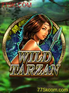 WildTarzan: Explorando Aventuras Selvagens e Estratégia